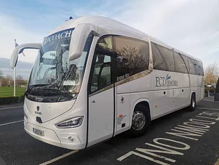 50 Seater Coach