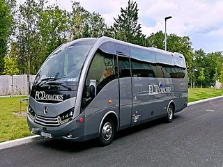 30 Seater Coach