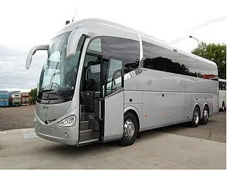 57 Seater Coach